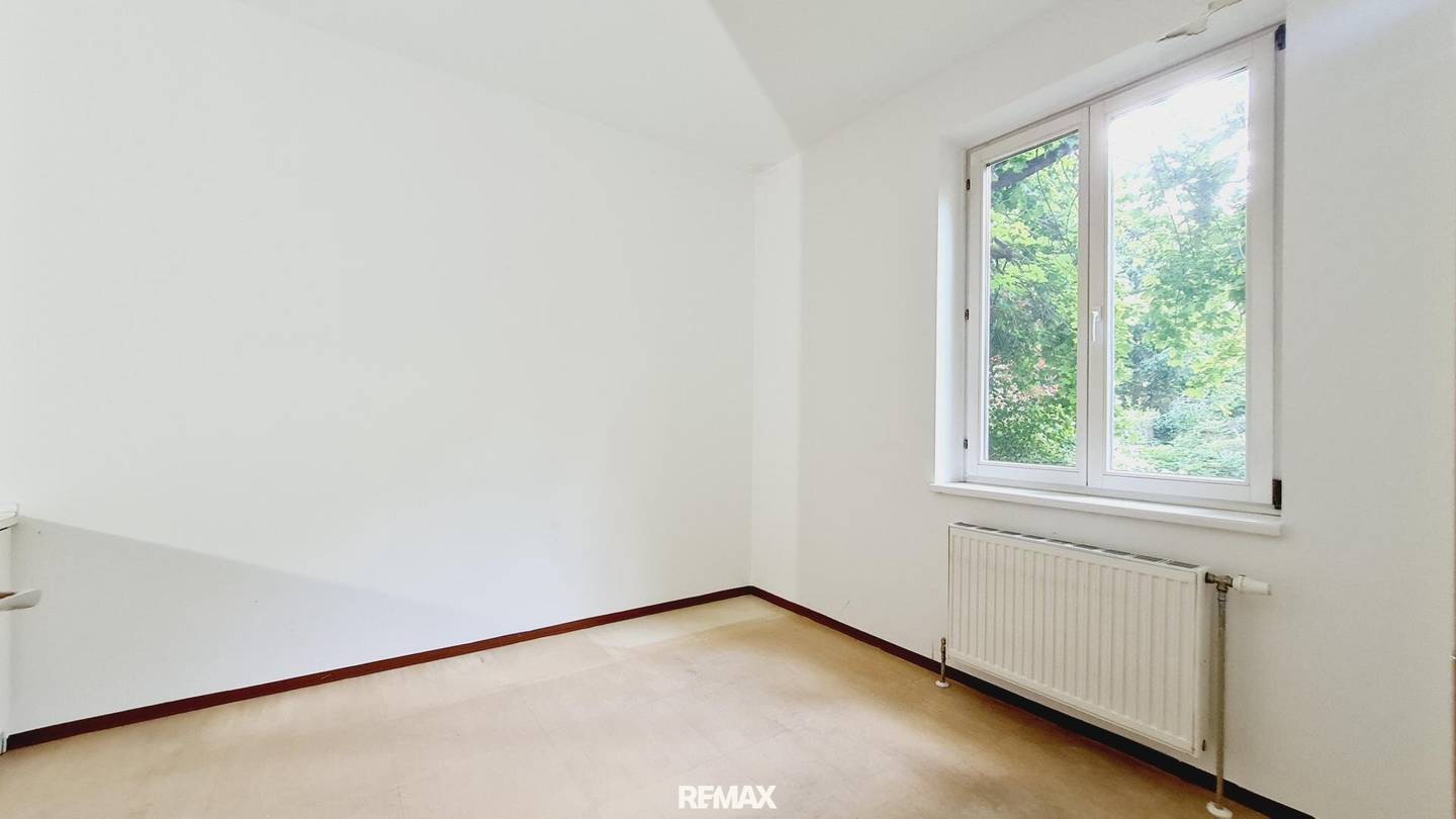 Bürofläche 121m² in Leoben Zentrum