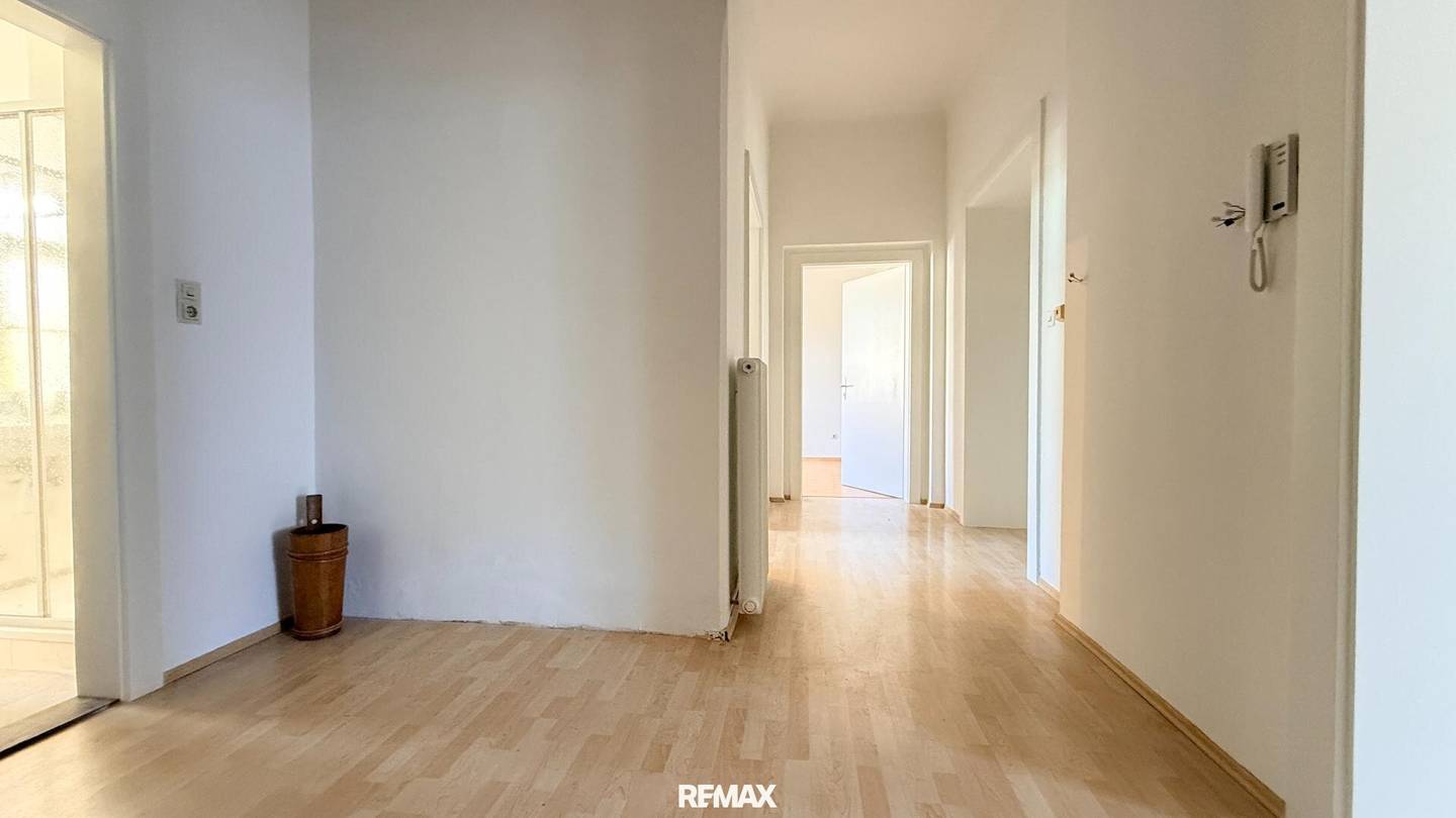 Wohnung Altbau im Herzen von Leoben nahe Uni