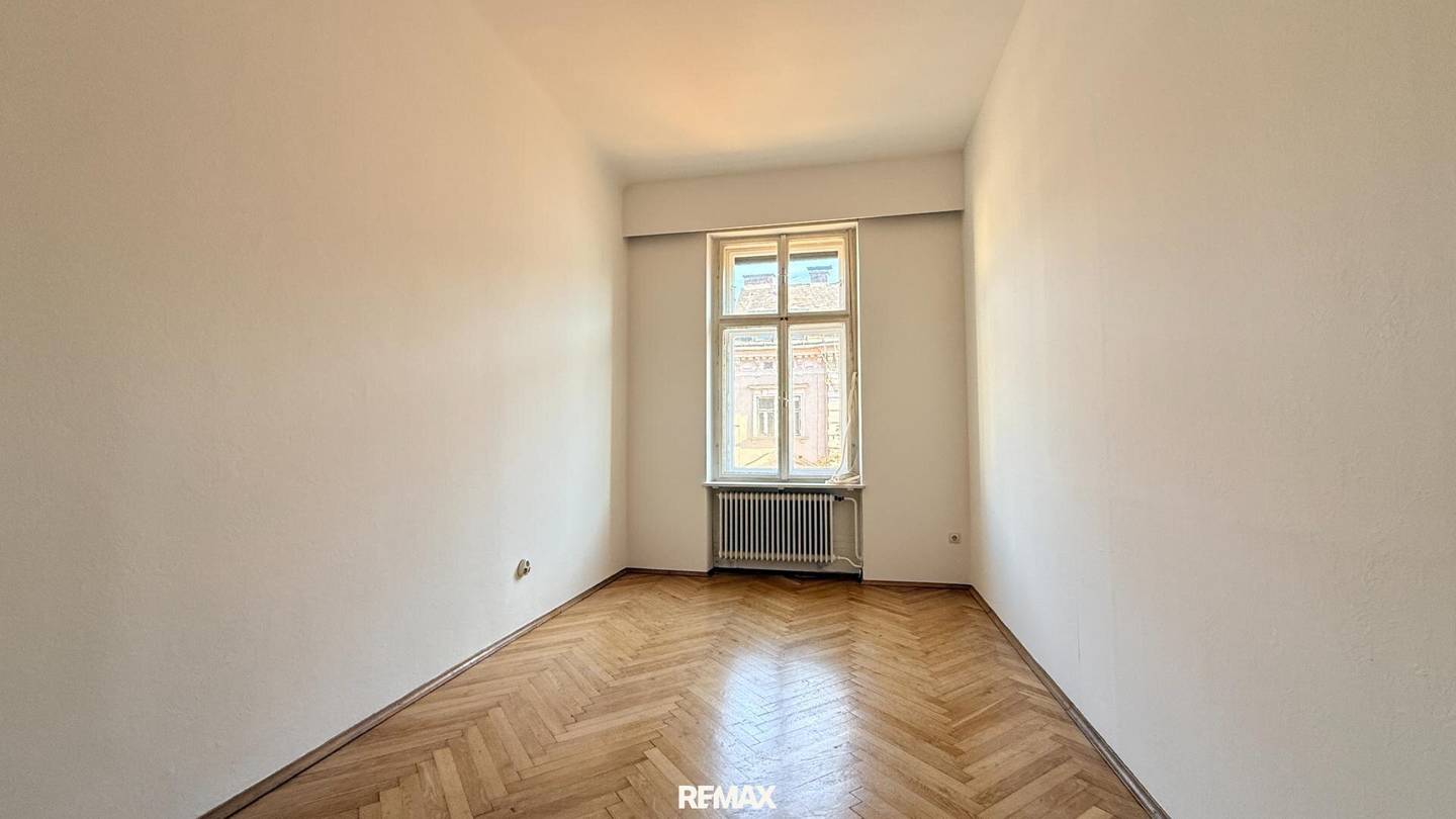 Wohnung Altbau im Herzen von Leoben nahe Uni