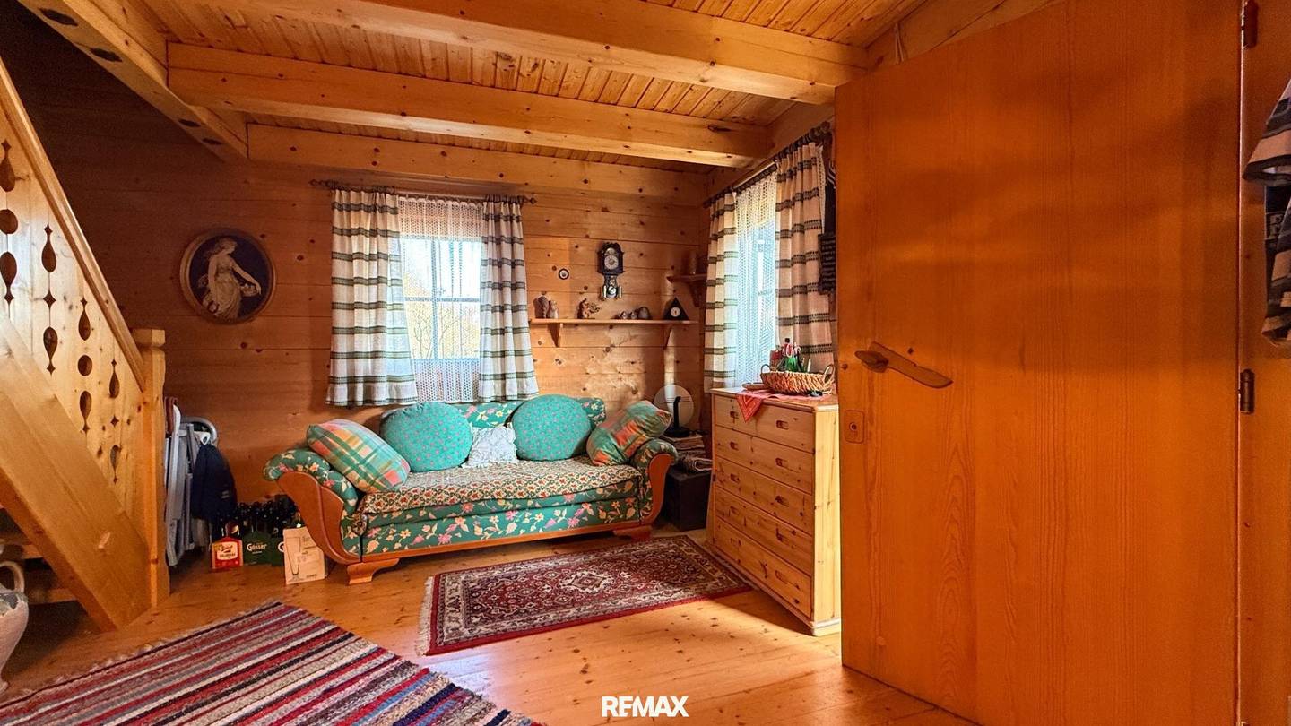 Freiraum mit Weitblick, 1637 m²