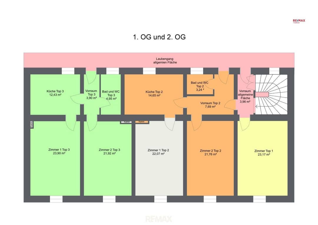 Grundriss 2