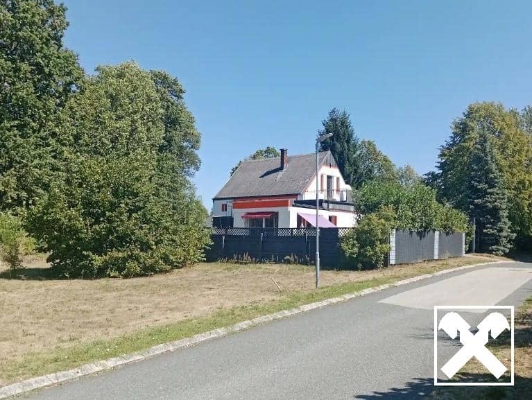 Einfamilienhaus in Großpetersdorf, 143m²