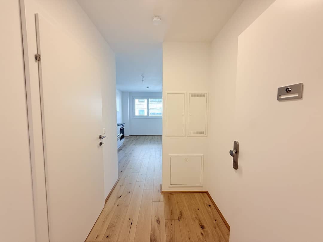 Wohnung Neubau Loggia nahe U3 Kendlerstraße