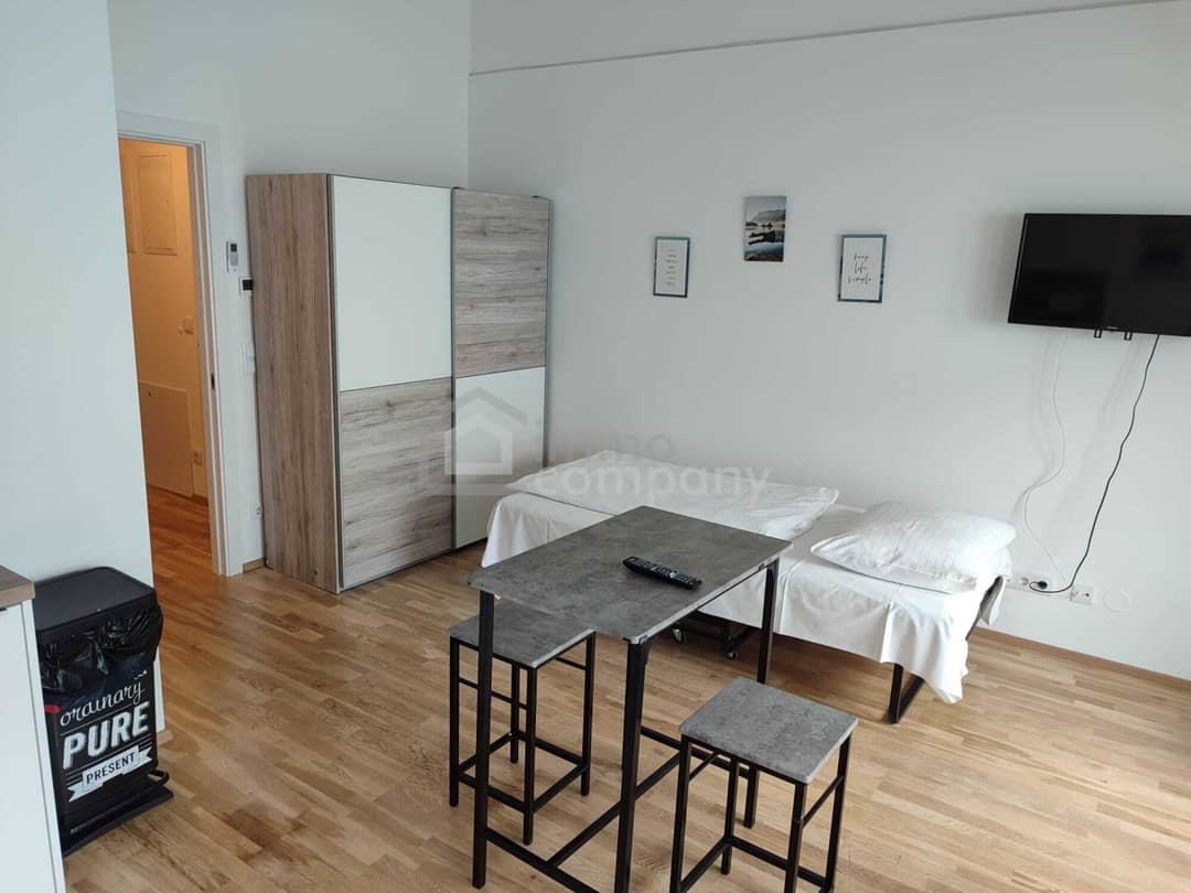 1-room apartment in Wiener Neustadt