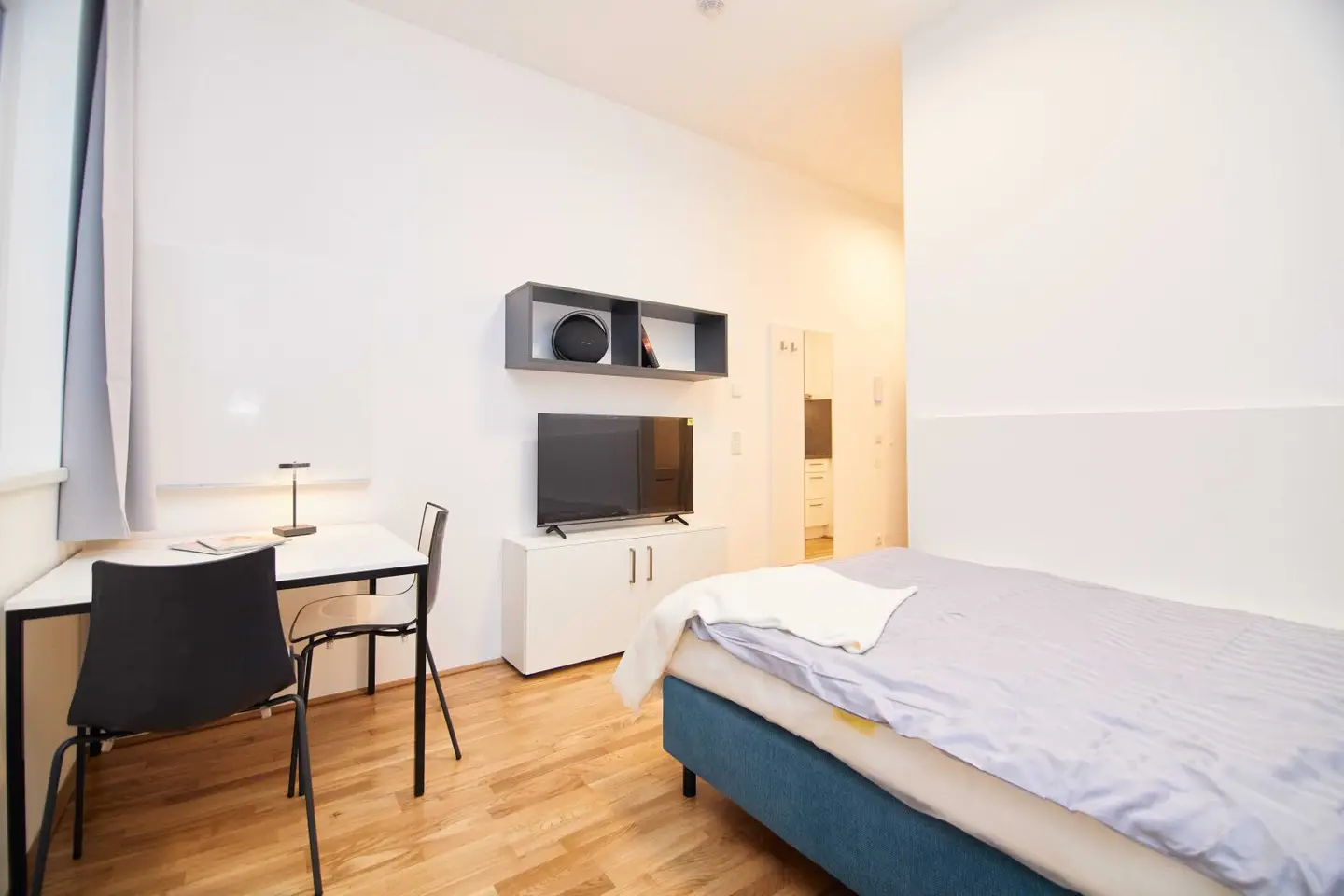 EFFI Studio S, 19m² Wien 22