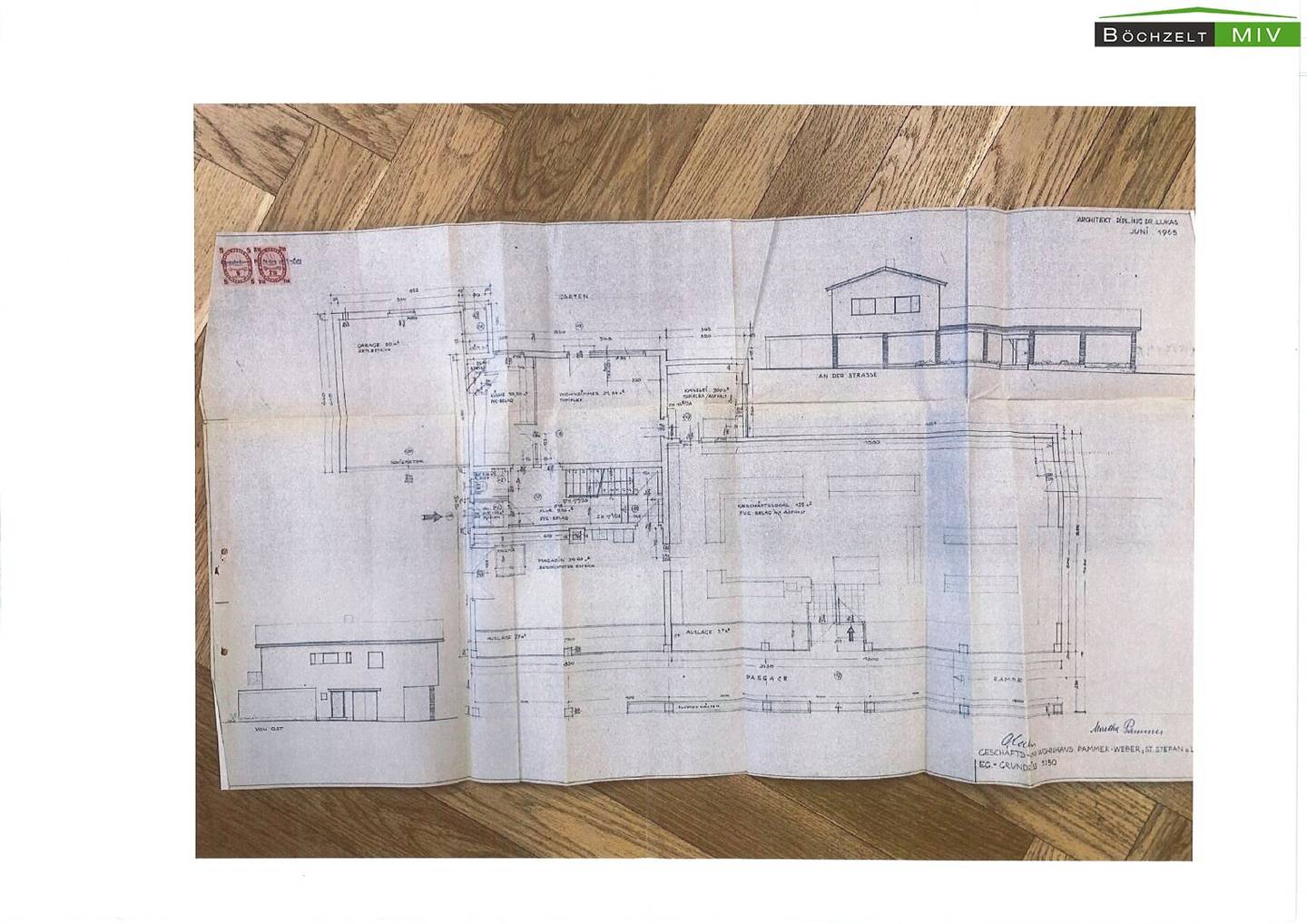 Grundriss 5