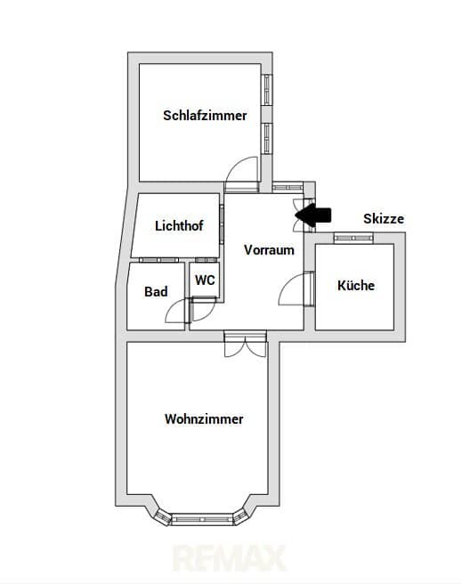 Grundriss 1
