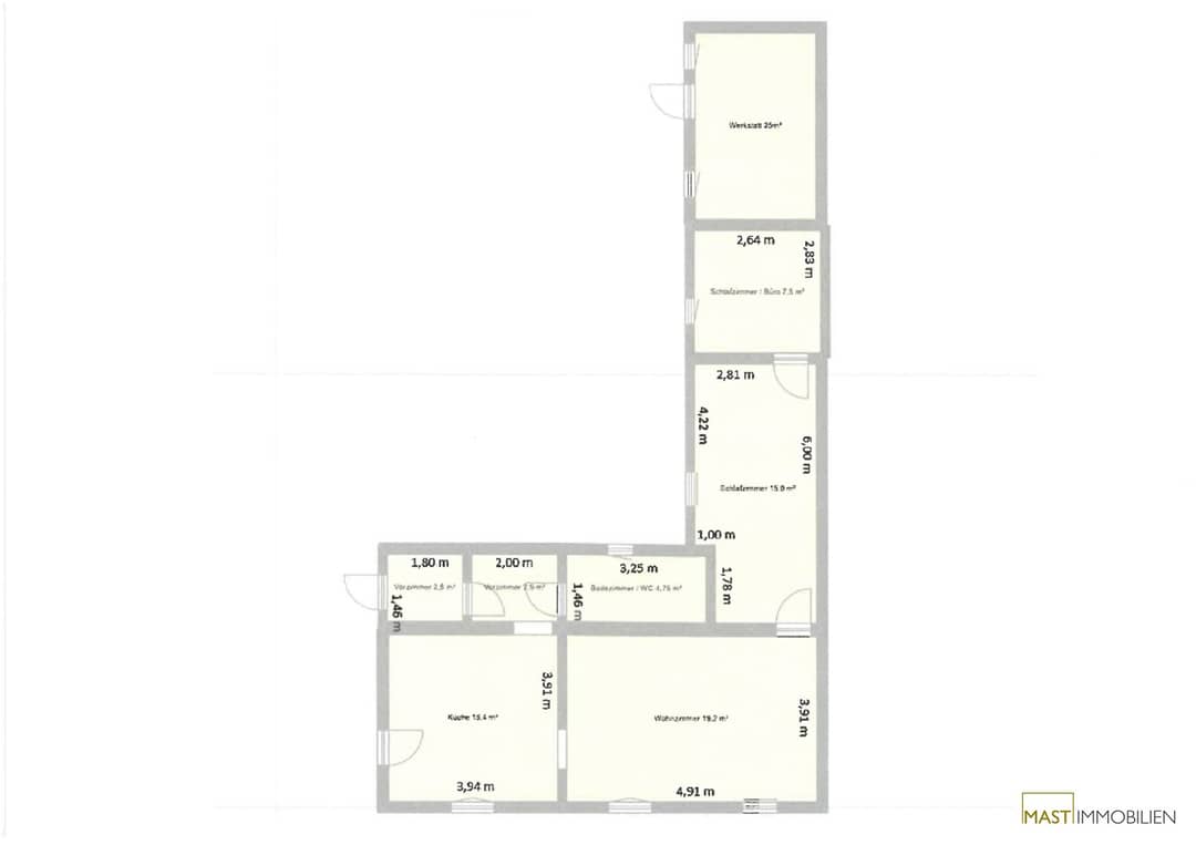 Grundriss 1