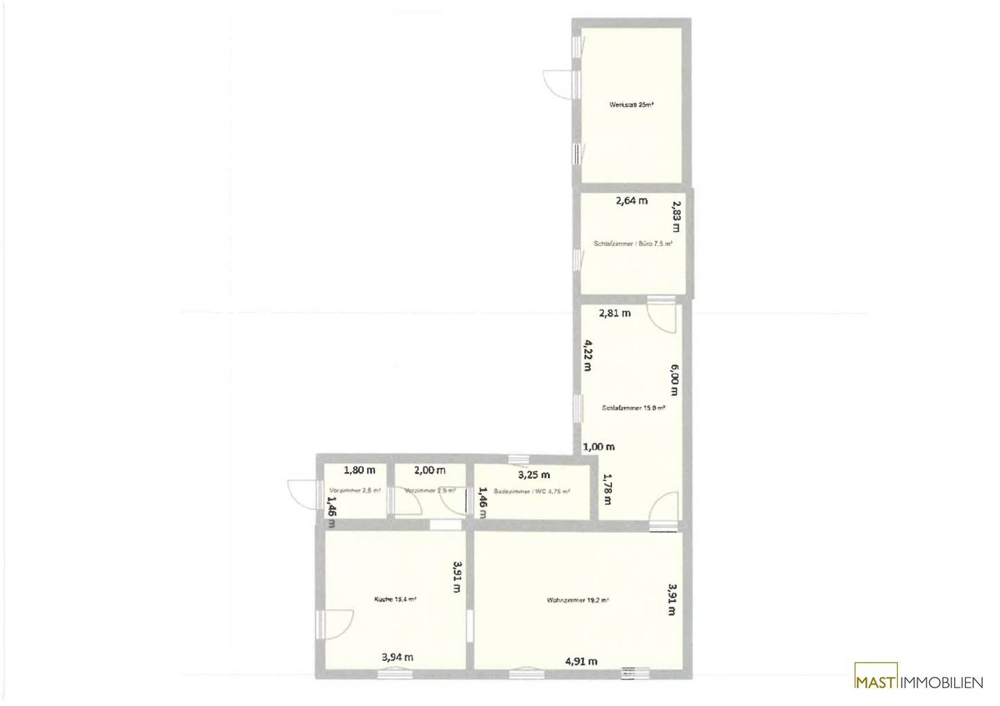 Grundriss 1