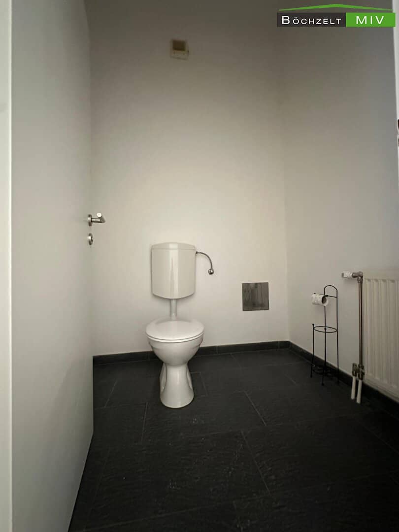 Wohnung hell und großzügig nah Zentrum und Bahnhof