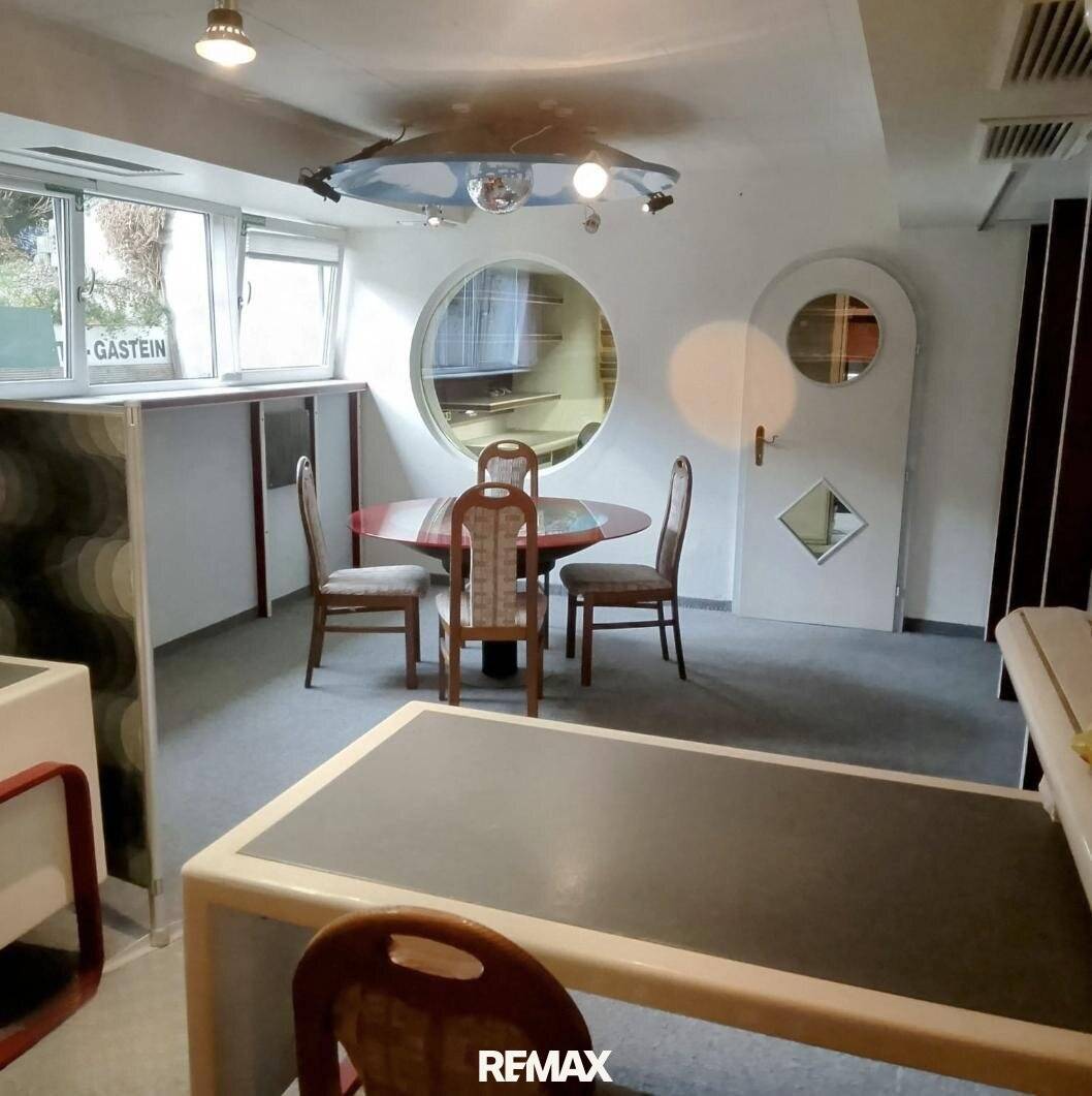 Büro 47 m² Bad Hofgastein