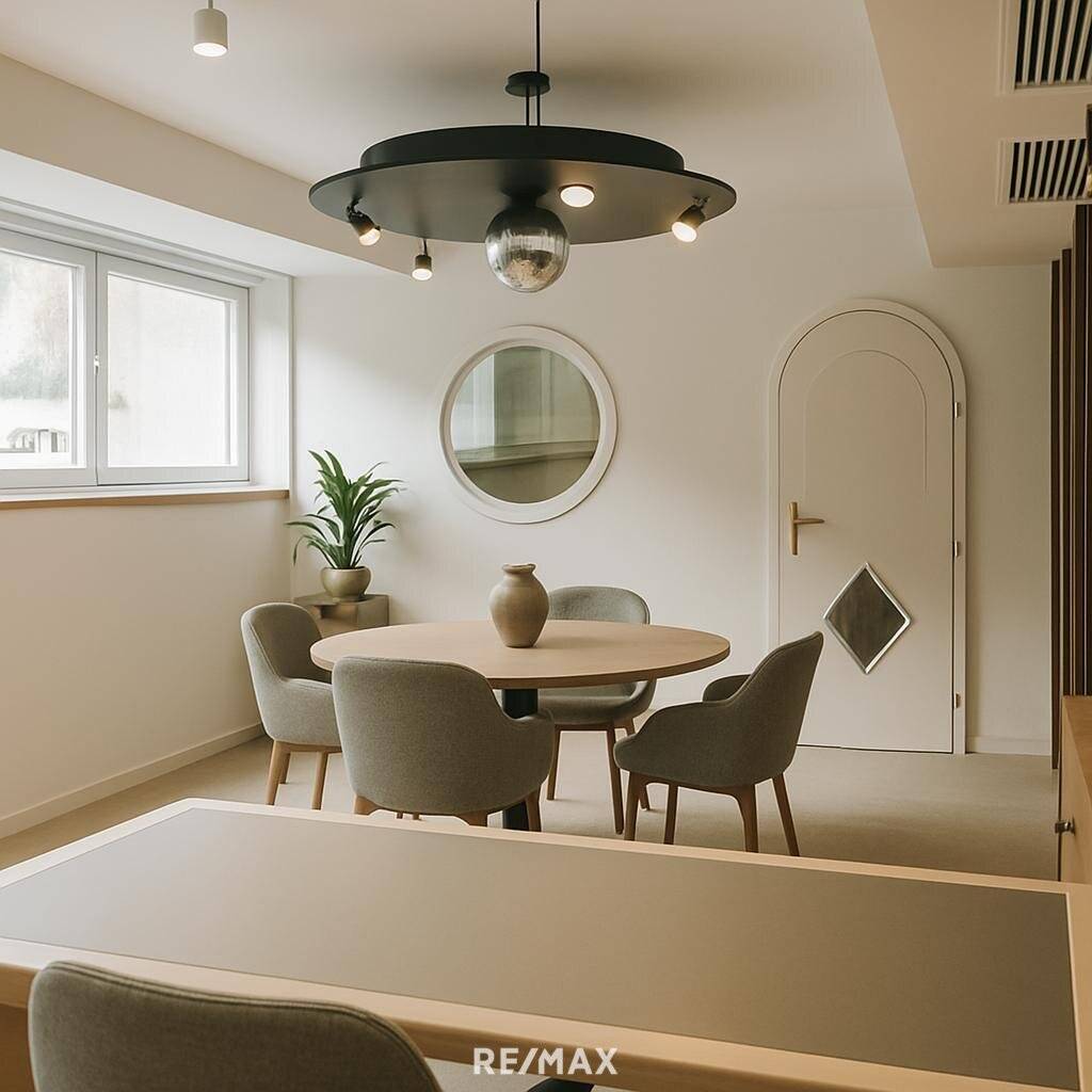 Office 47 m² Bad Hofgastein