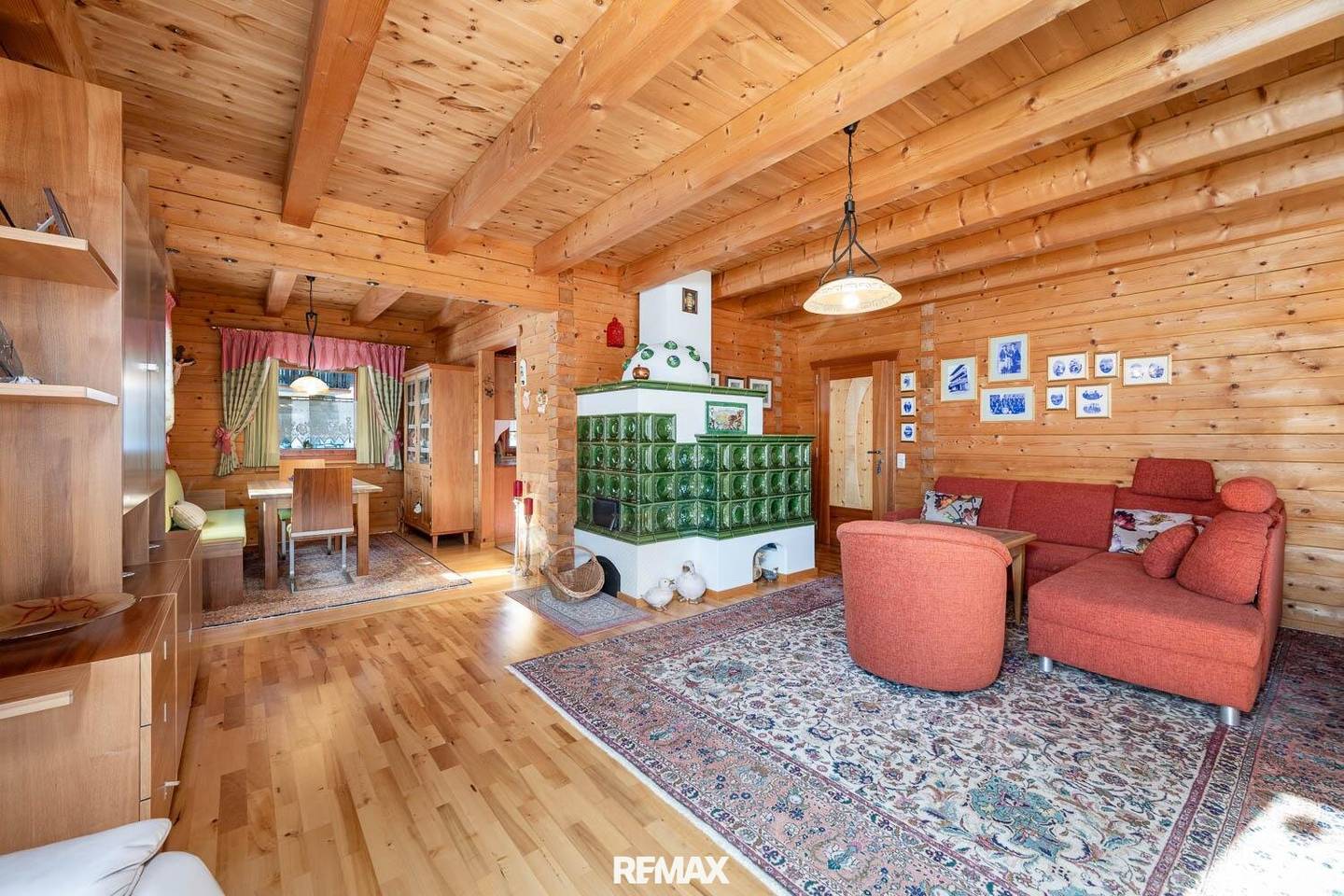 Where others go on holiday, your new life begins – Estate in Salzburger Pongau