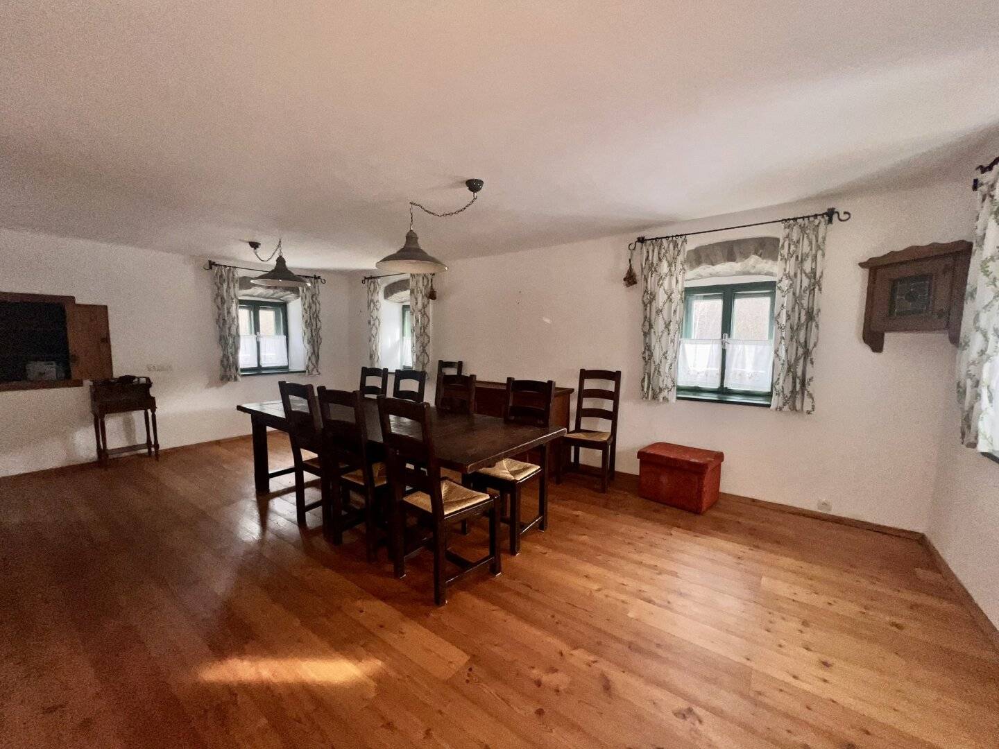 Renovated Country House in Sankt Margarethen