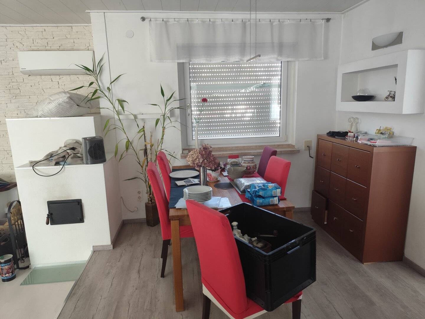 Family Home in Oberwart, Garden
