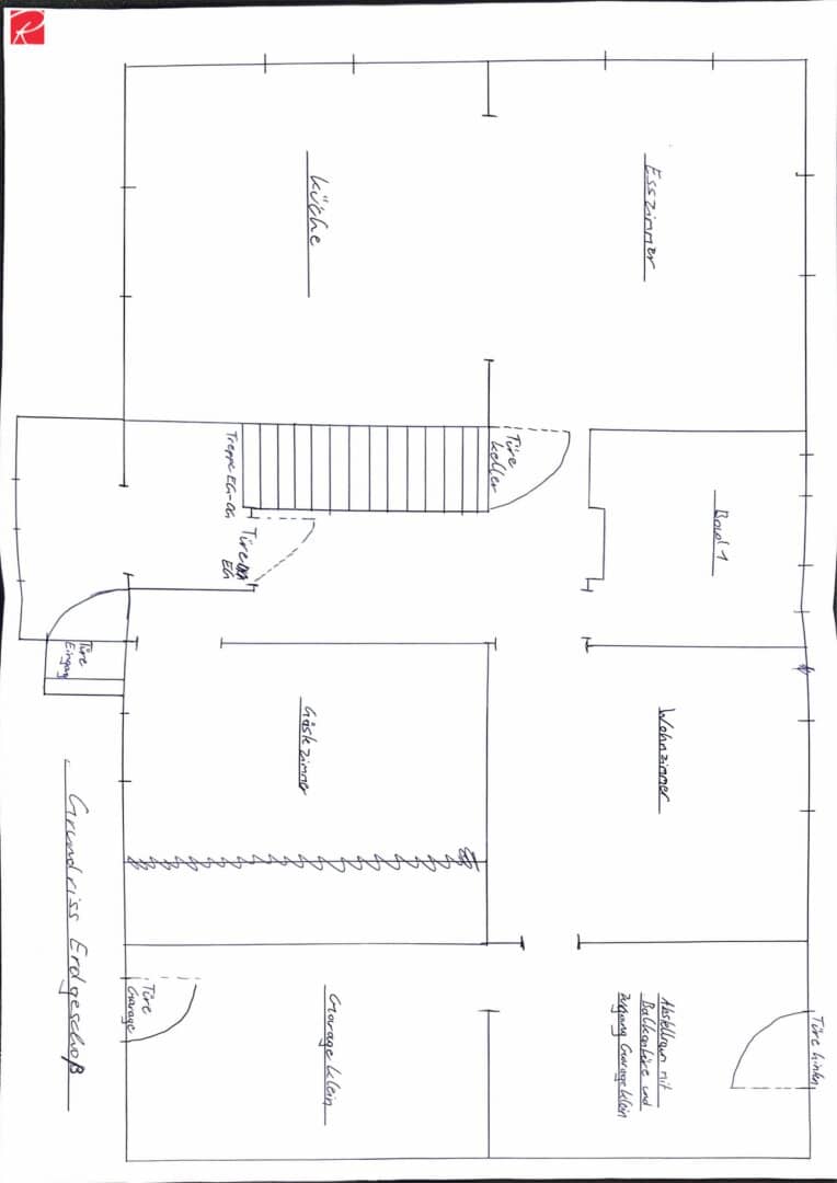 Grundriss 2