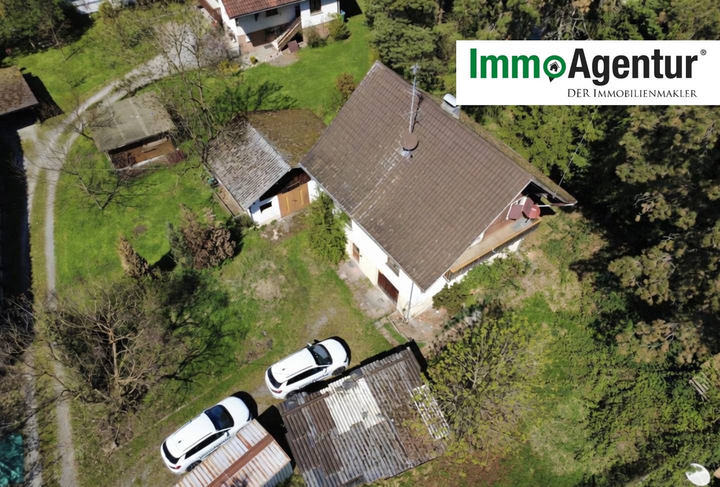 Baugrund 850m² Dornbirn Fischbach