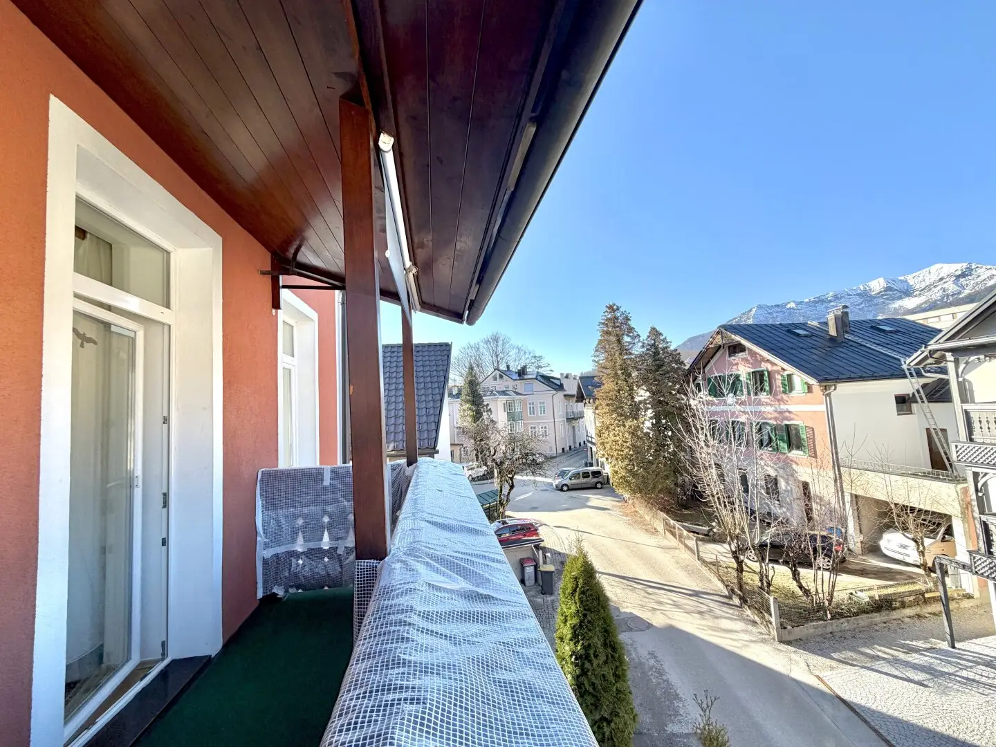 Historic Villa Bad Ischl, 425m²