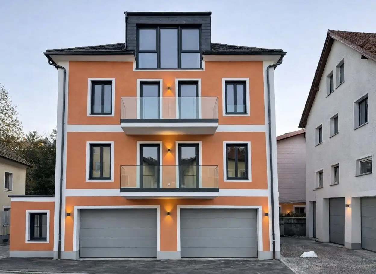 Historic Villa Bad Ischl, 425m²