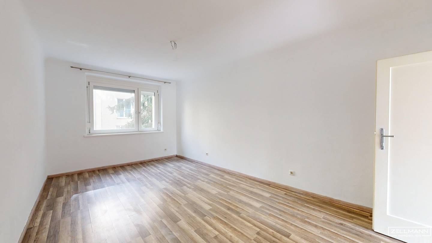 OBER ST. VEIT | 2 rooms | great starter apartment | ideal for singles and couples I ZELLMANN IMMOBILIEN