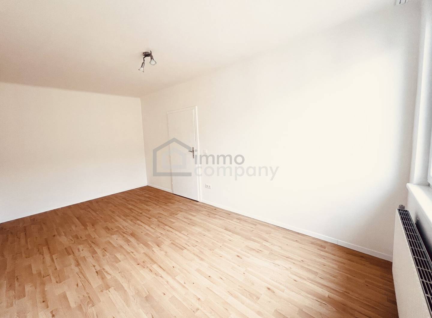 2-Zimmer-Wohnung 50m² 3. Bezirk