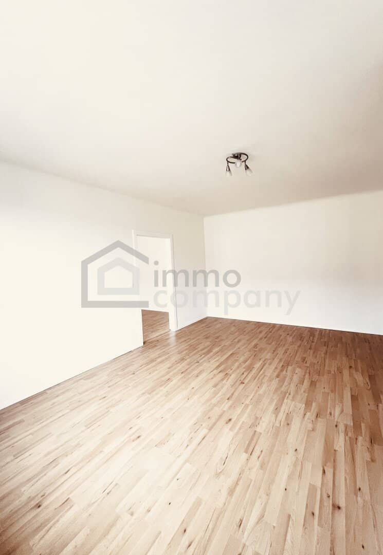 2-Zimmer-Wohnung 50m² 3. Bezirk