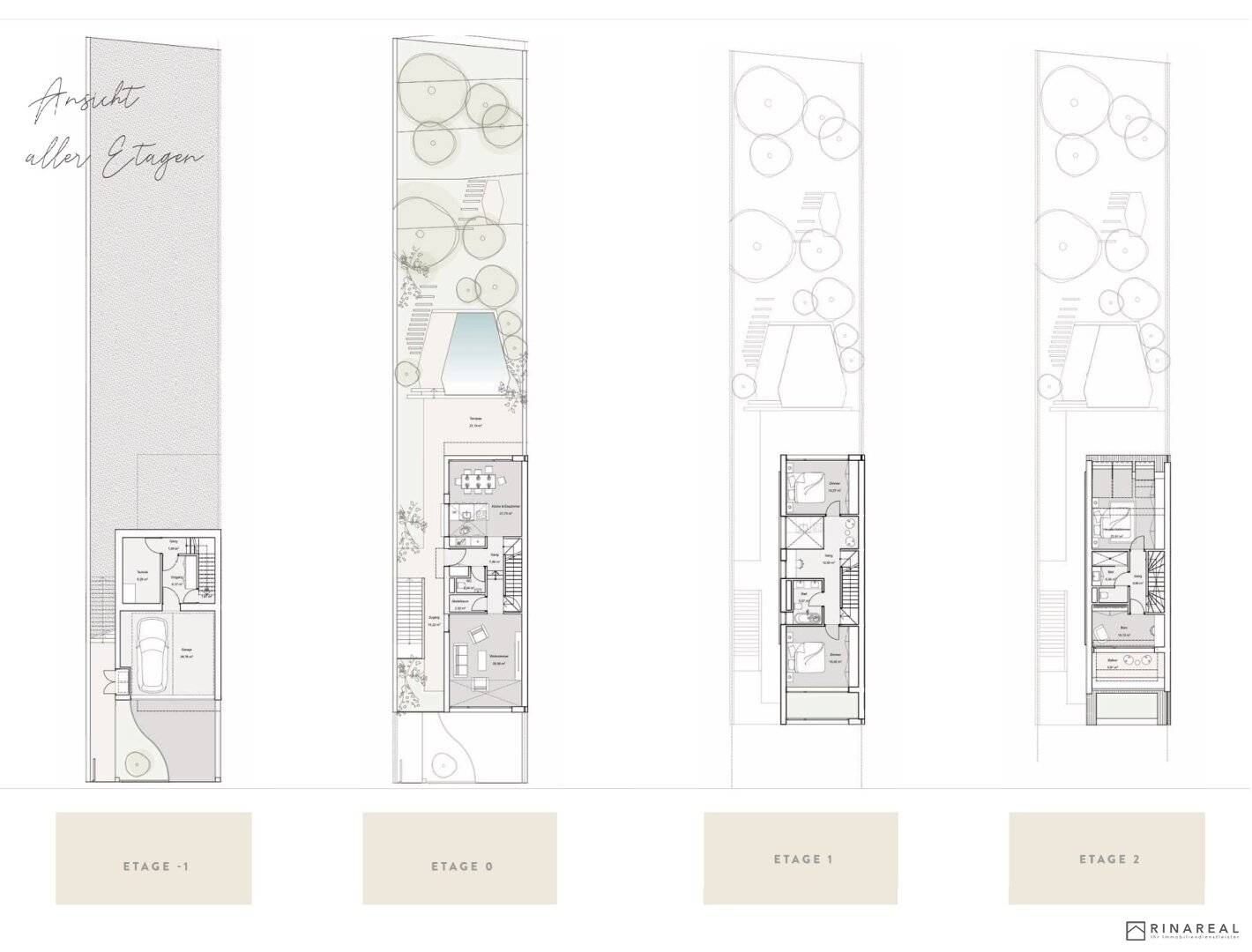 Approved Building Land Penzing