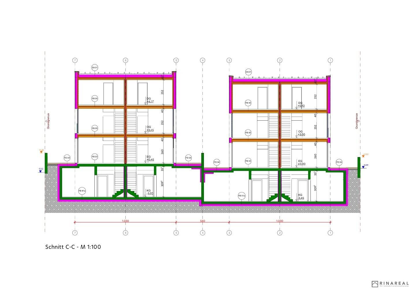Floor plan 3