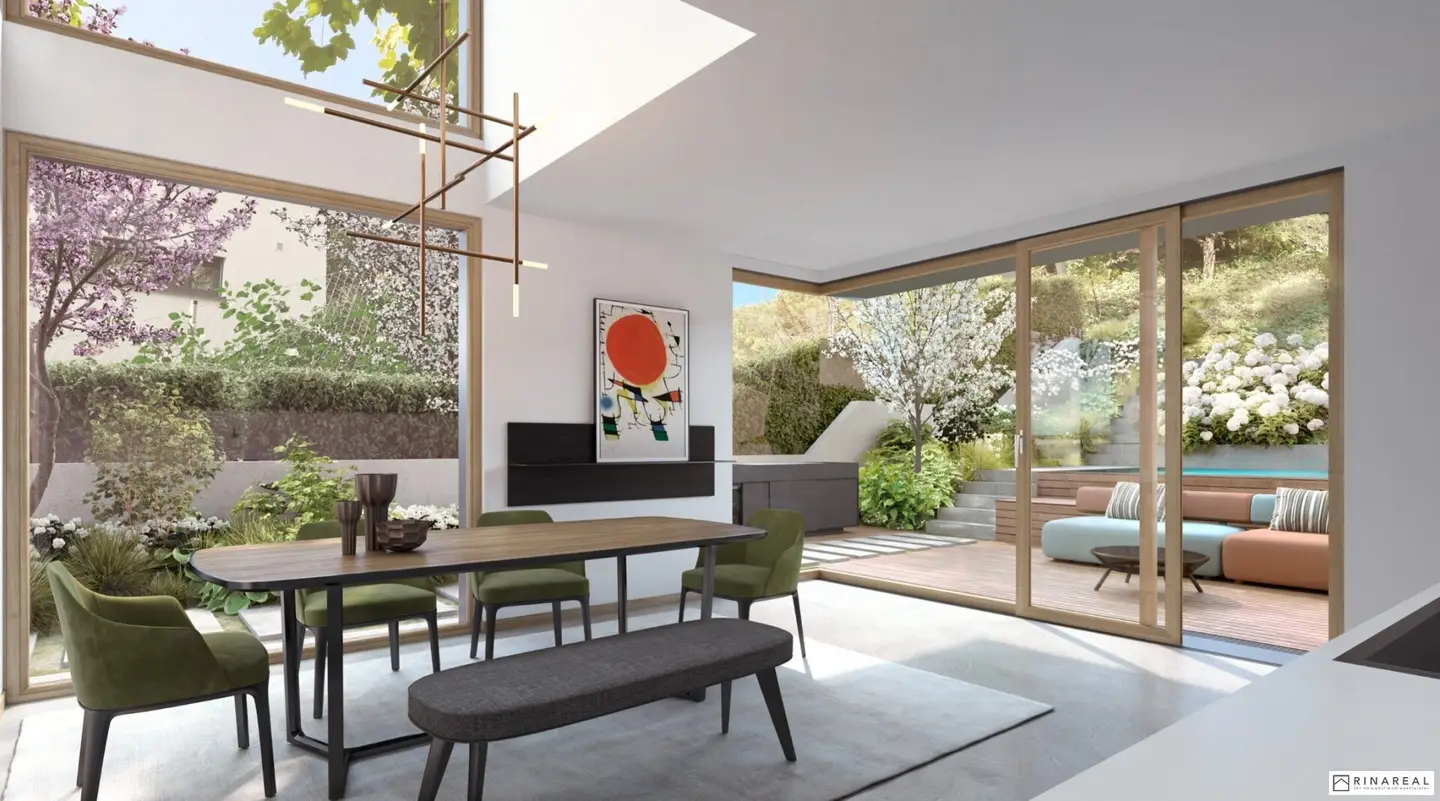 Two Building Plots in 1140 Vienna
