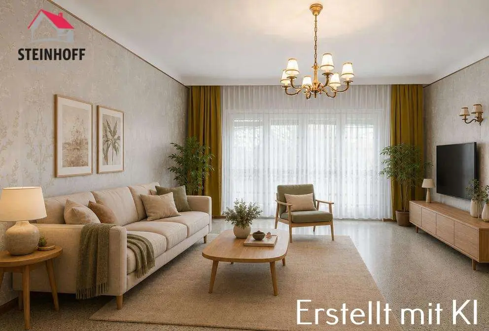 Bungalow in Mauer am Rosenhügel