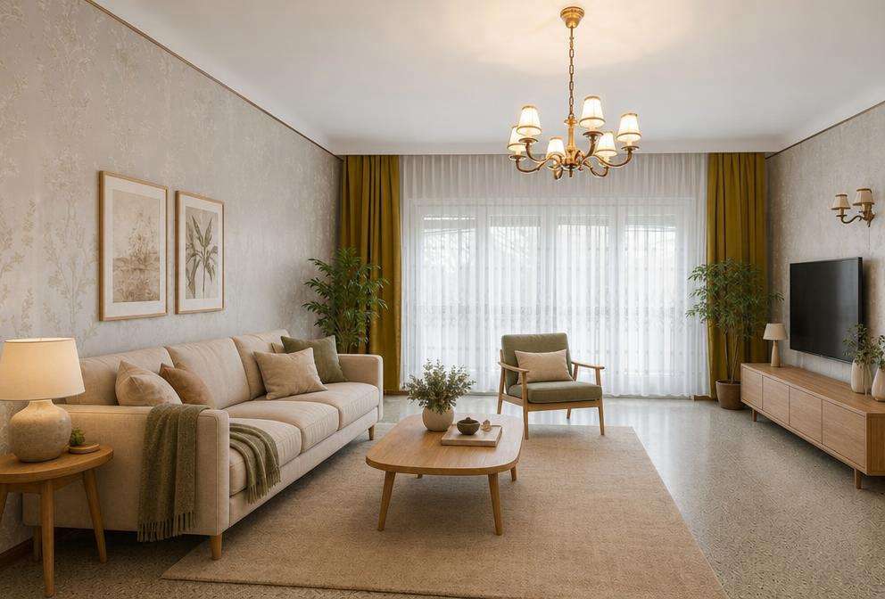 Bungalow in Mauer at Rosenhügel