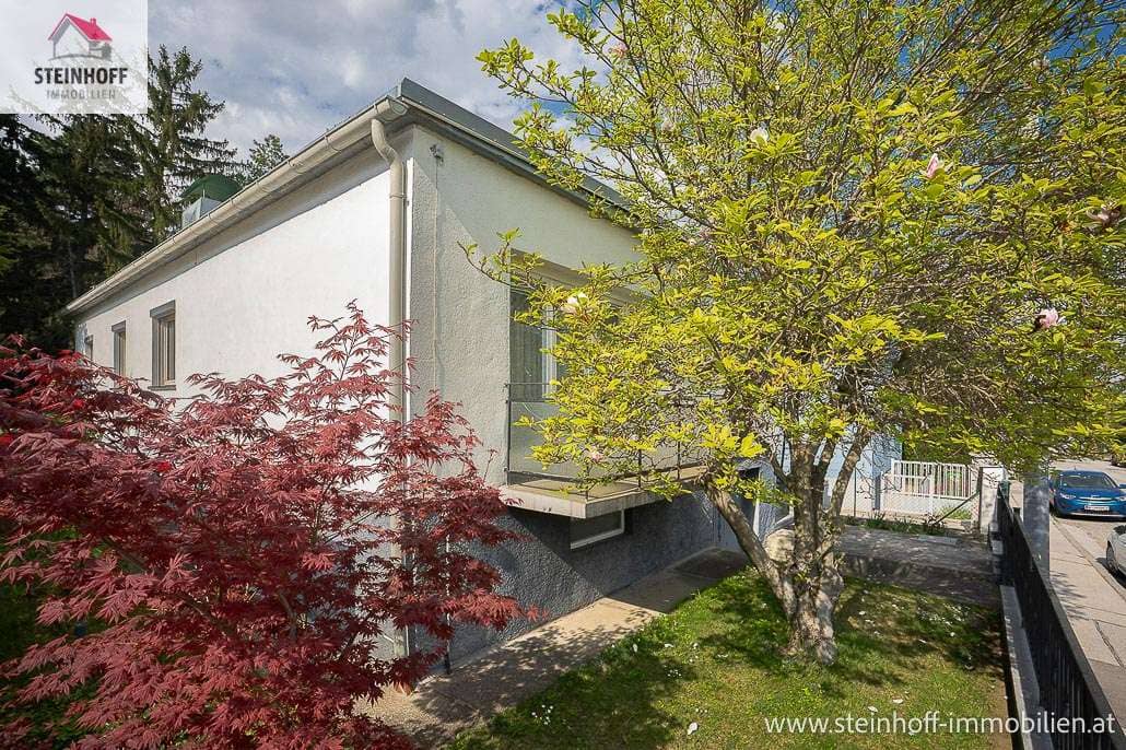 Bungalow in Mauer am Rosenhügel