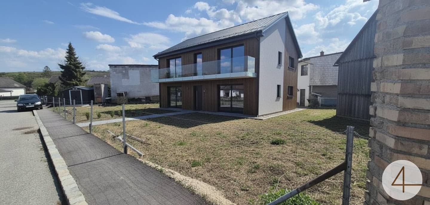 Baugrund 627m² Ebenthal