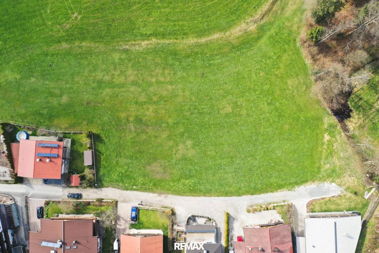 Baugrundstück Sonnbichl Söll