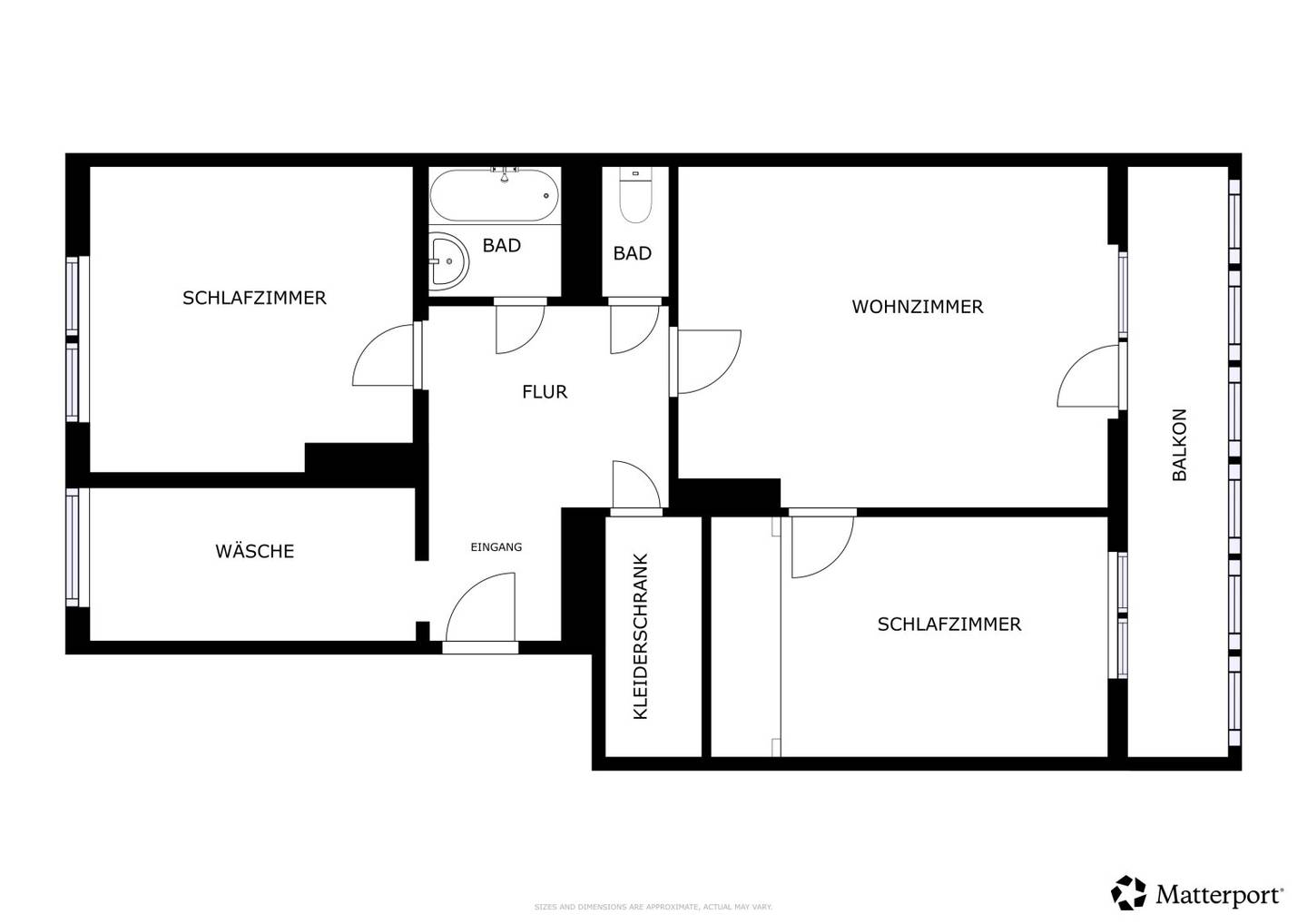 Grundriss 1