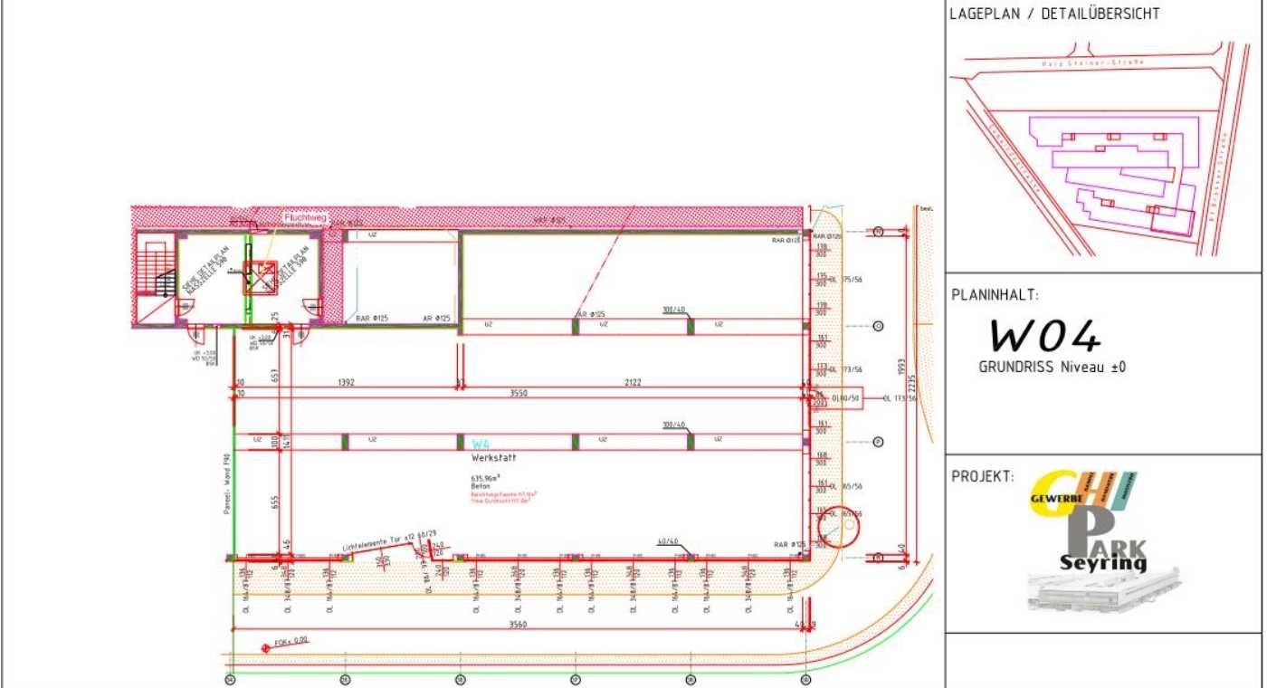 Floor plan 3