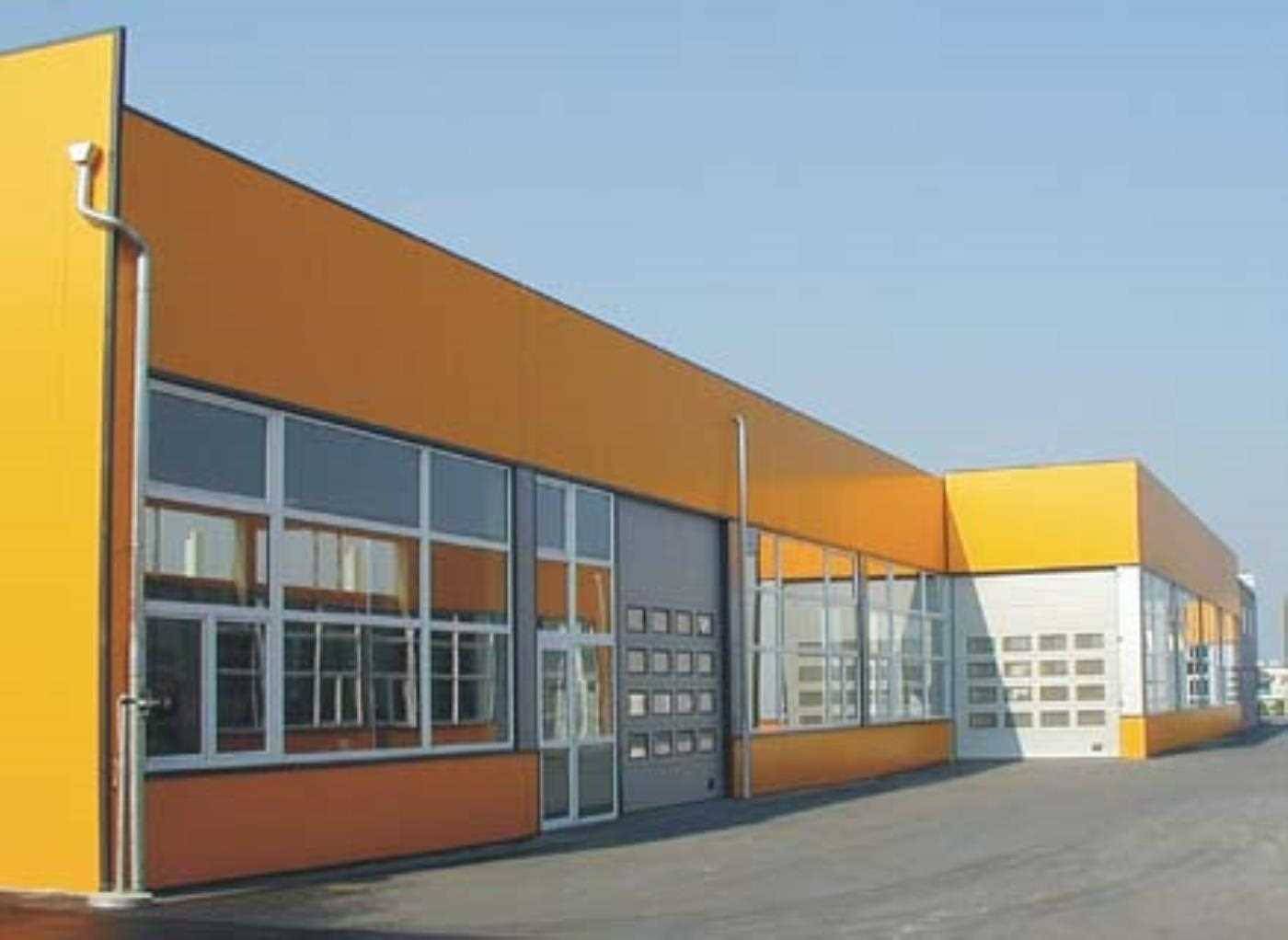 Warehouse 331m² Seyring