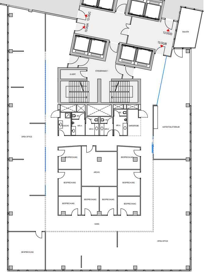 Grundriss 2