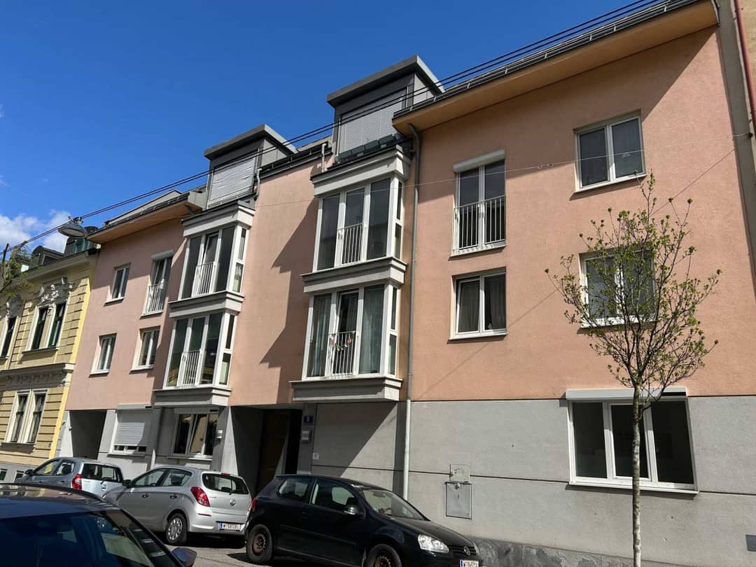 Fassade