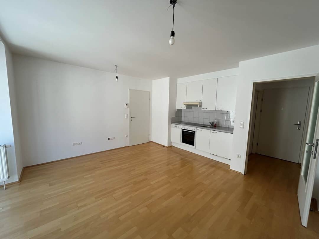 Wohnung Riverside 2 Zimmer mit Lift