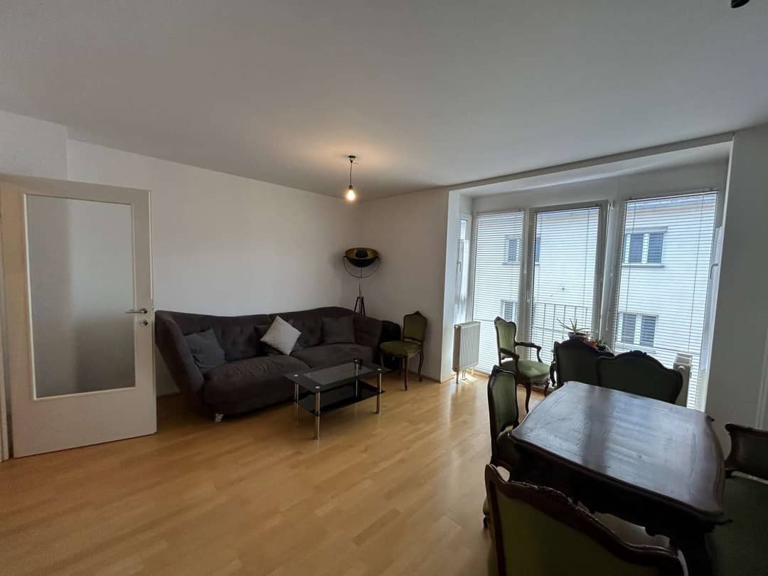 Wohnzimmer I