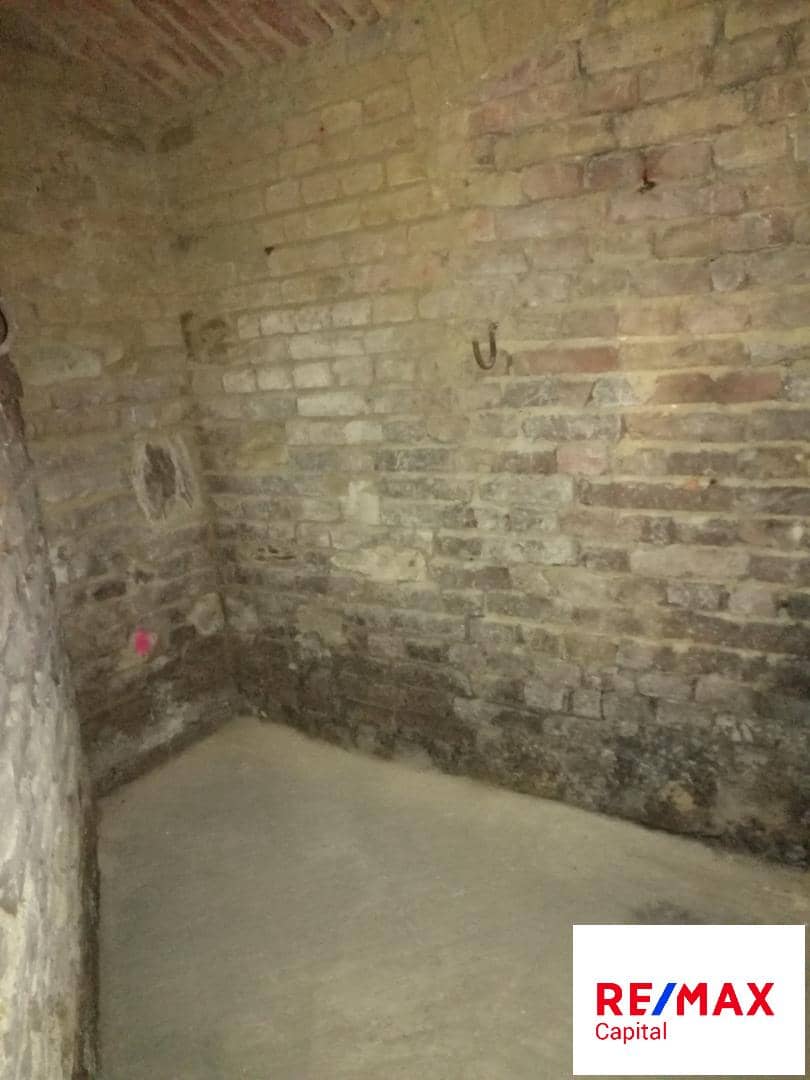 Cellar Compartment 4.77 m² Vienna 1020