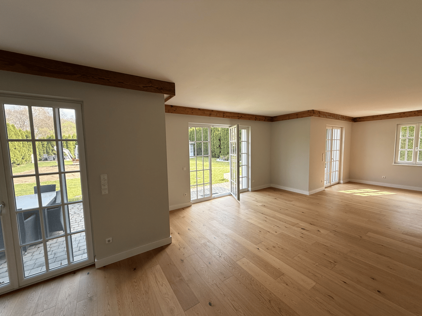 Exclusive Villa in Fontana, 109 m²