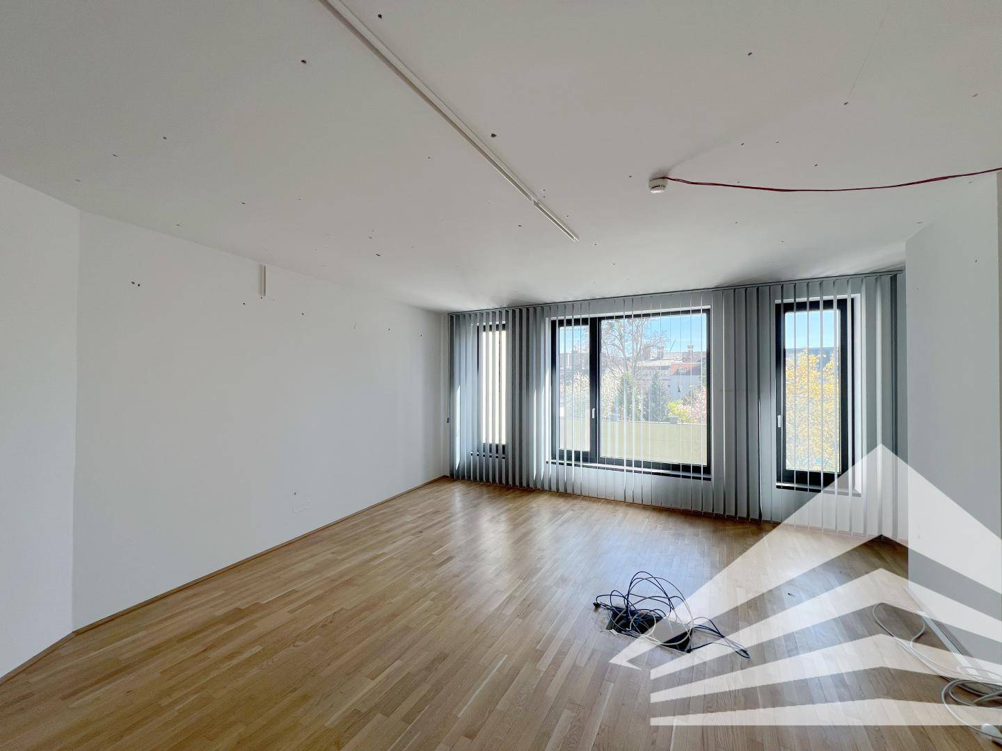 Office 245m² Promenadengalerien Linz