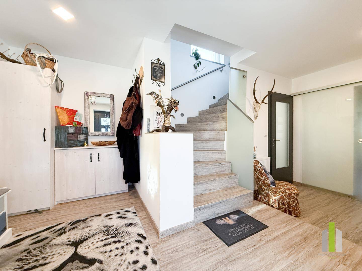 Detached House with Terrace near Salzburg
