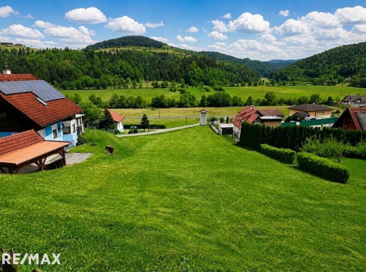 Baugrund in Fresing, 2048 m²