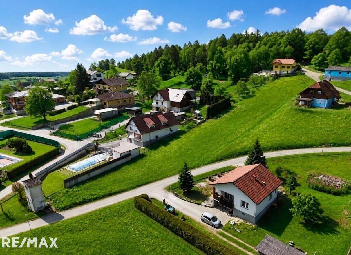 Baugrund in Fresing, 2048 m²