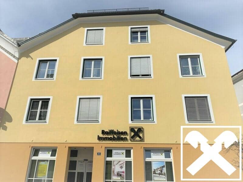 2-Room Flat Central Tamsweg