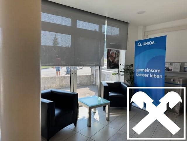 Geschäftslokal 72m² Villach Innenstadt