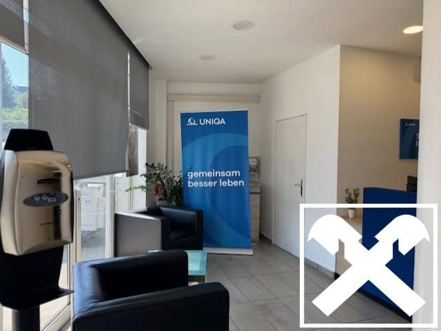 Geschäftslokal 72m² Villach Innenstadt